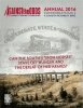 Against the Odds Annual 2016: Confederate Rails